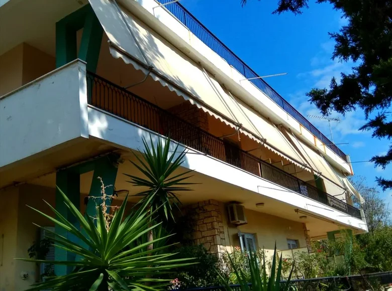 Propriété commerciale 372 m² à Municipality of Vari Voula Vouliagmeni, Grèce