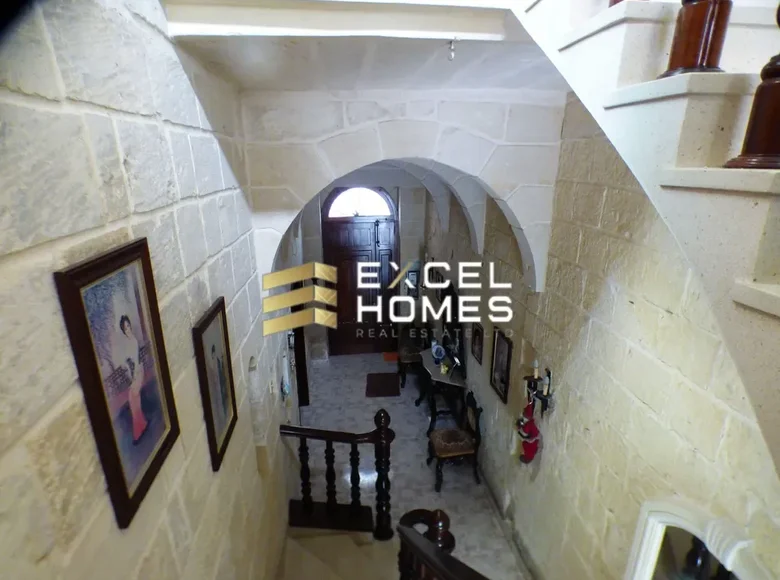 Haus 4 Schlafzimmer  Zejtun, Malta