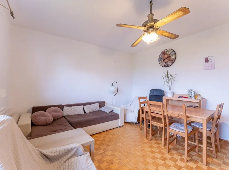 3 room apartment 62 m² Batorowo, Poland