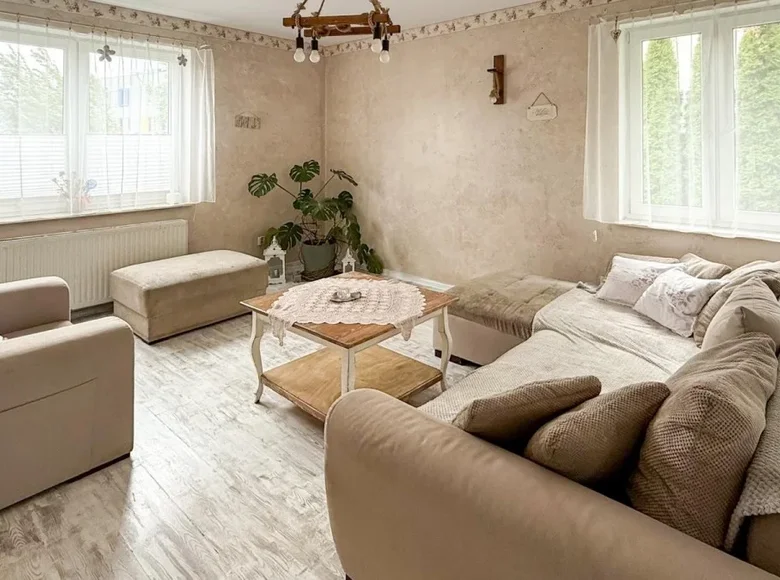 Дом 191 м² Познань, Польша