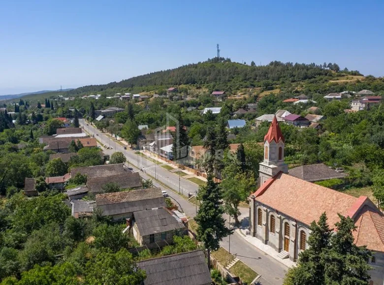 Grundstück 3 000 m² Tiflis, Georgien