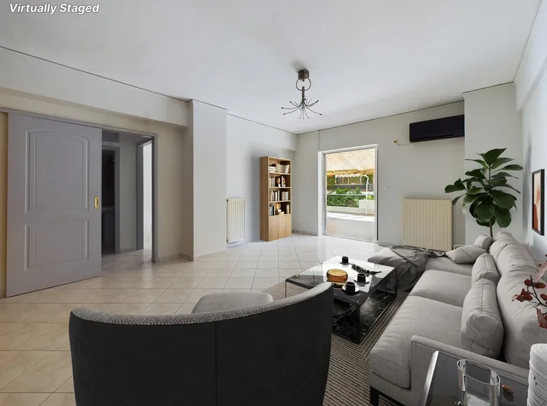 2 bedroom apartment 81 m² Municipality of Piraeus, Greece