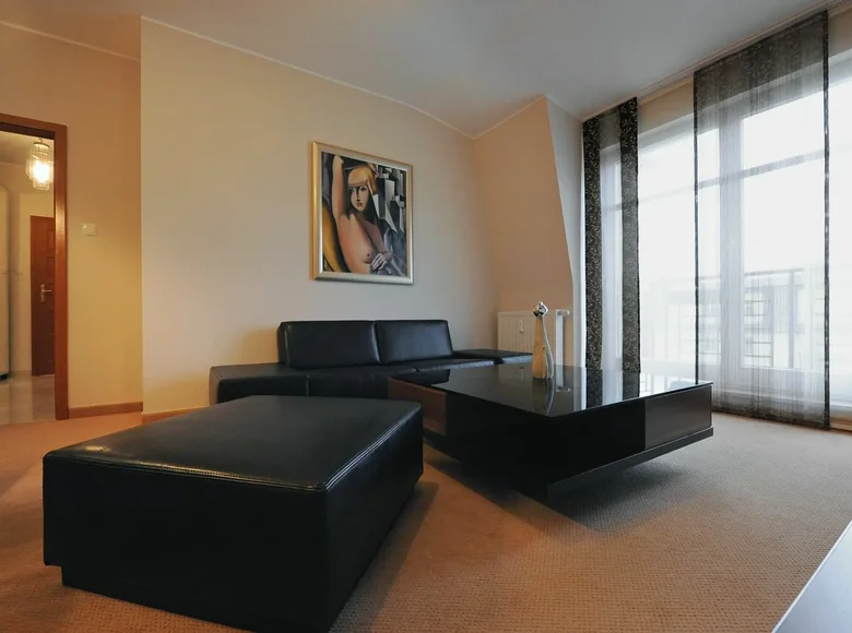 Wohnung 2 zimmer 58 m² in Zoppot, Polen