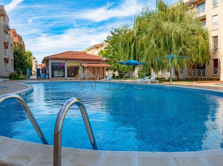 Appartement 1 chambre 30 m² Tankovo, Bulgarie