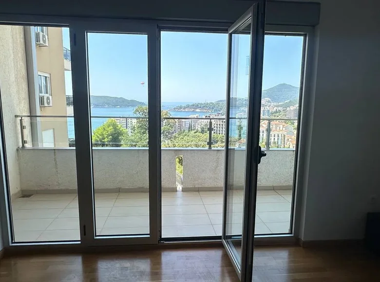 Wohnung 3 zimmer 80 m² Rafailovici, Montenegro