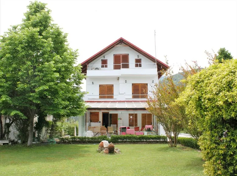 Villa de 4 dormitorios 340 m² Platamonas, Grecia