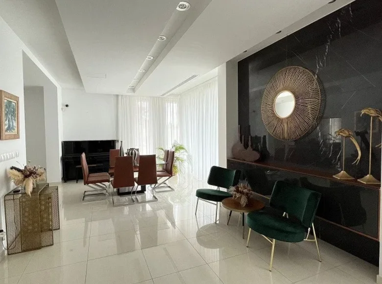 5 bedroom house  Anavargos, Cyprus