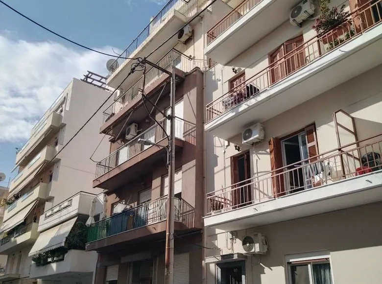 Квартира 3 спальни 159 м² Municipality of Piraeus, Греция