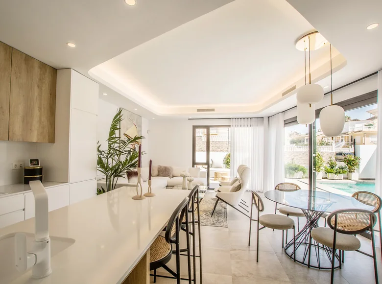 villa de 3 chambres 159 m² Orihuela, Espagne