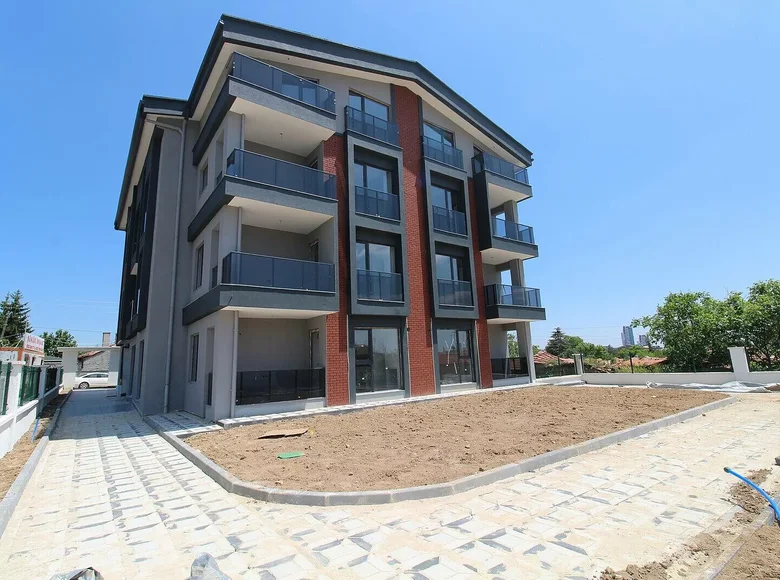 Apartamento 3 habitaciones 70 m² Cankaya, Turquía