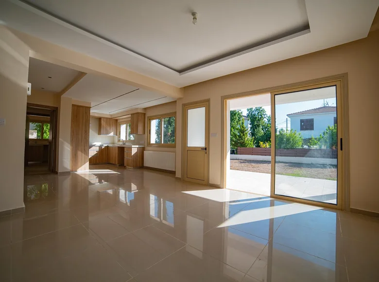 Maison 4 chambres 233 m² Latsia, Chypre