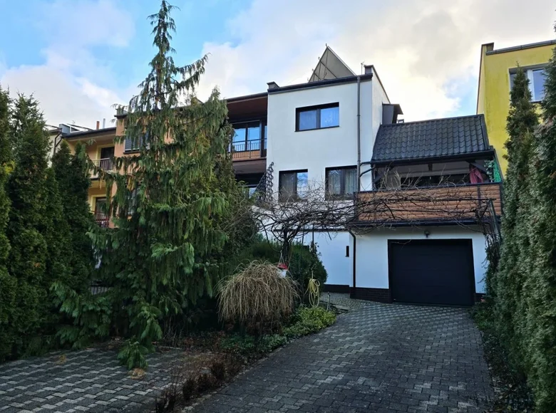 Commercial property 191 m² in Oborniki, Poland