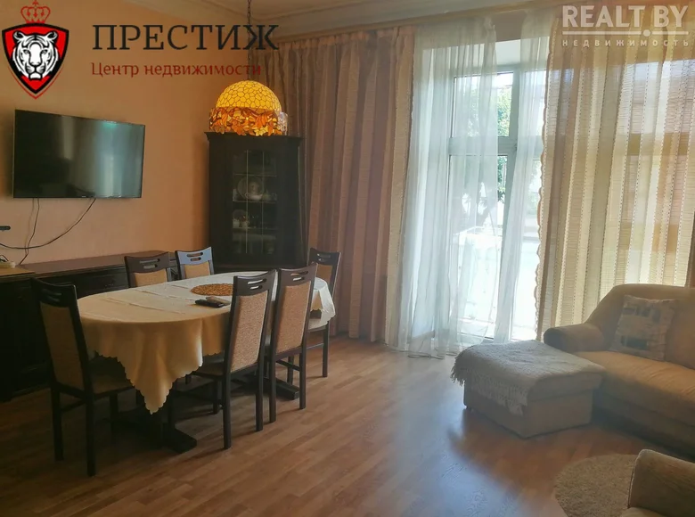 3 room apartment 83 m² in Brest, Belarus