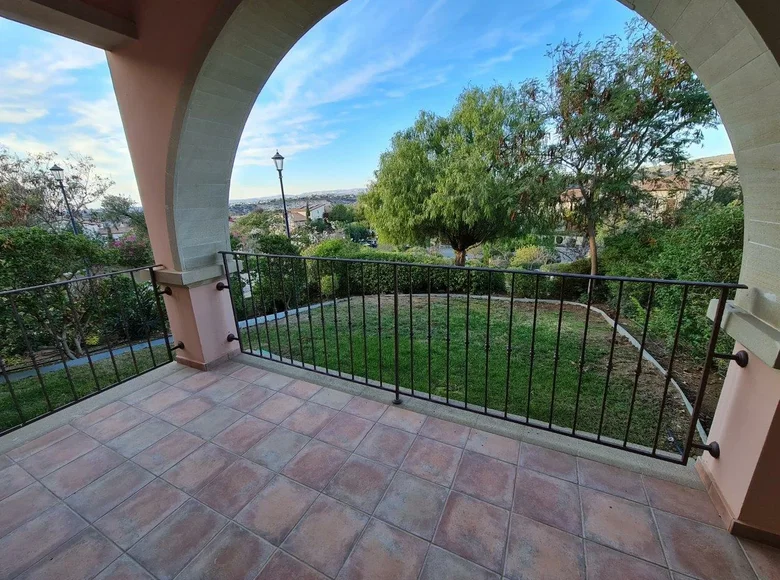 Appartement 1 chambre 83 m² Koúklia, Chypre