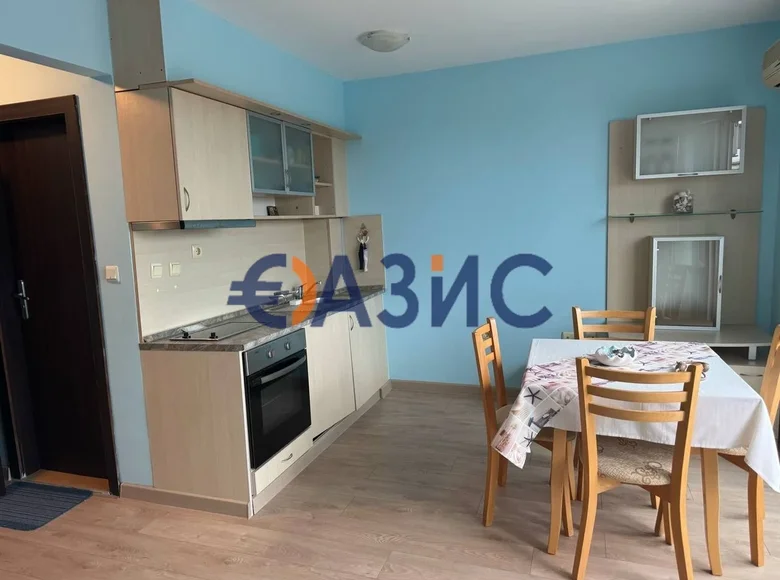 Appartement 45 m² Nessebar, Bulgarie