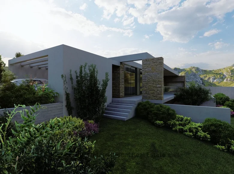 Villa de 4 dormitorios 216 m² Peyia, Chipre
