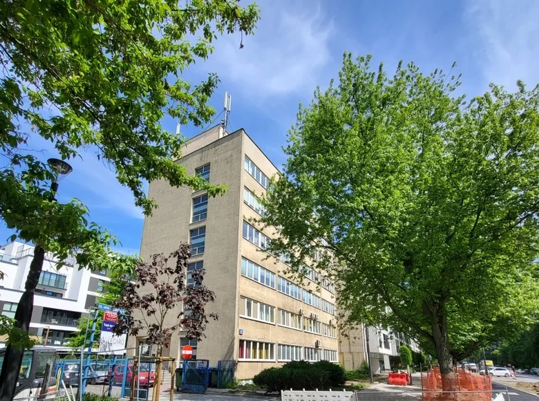 Appartement 300 m² Varsovie, Pologne