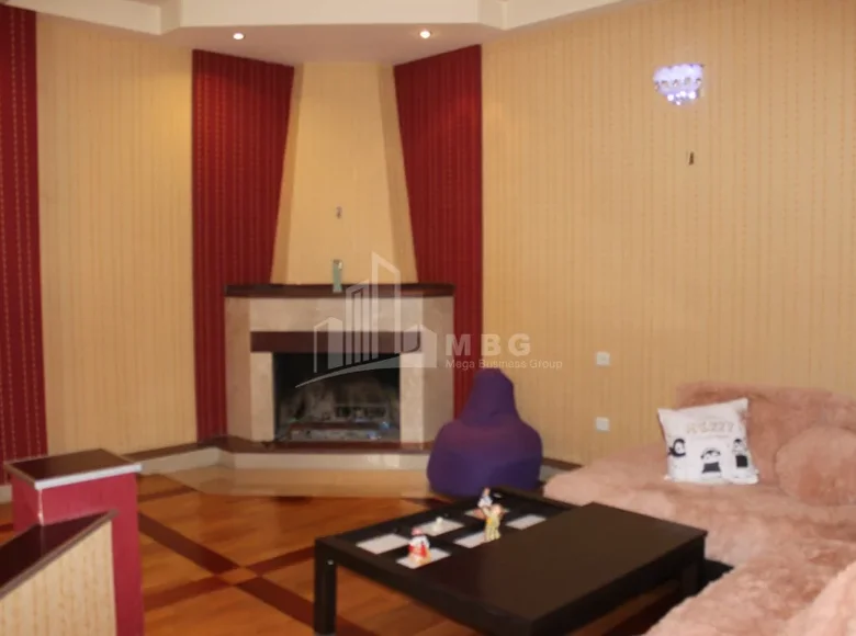 Villa 12 chambres 502 m² Tbilissi, Géorgie