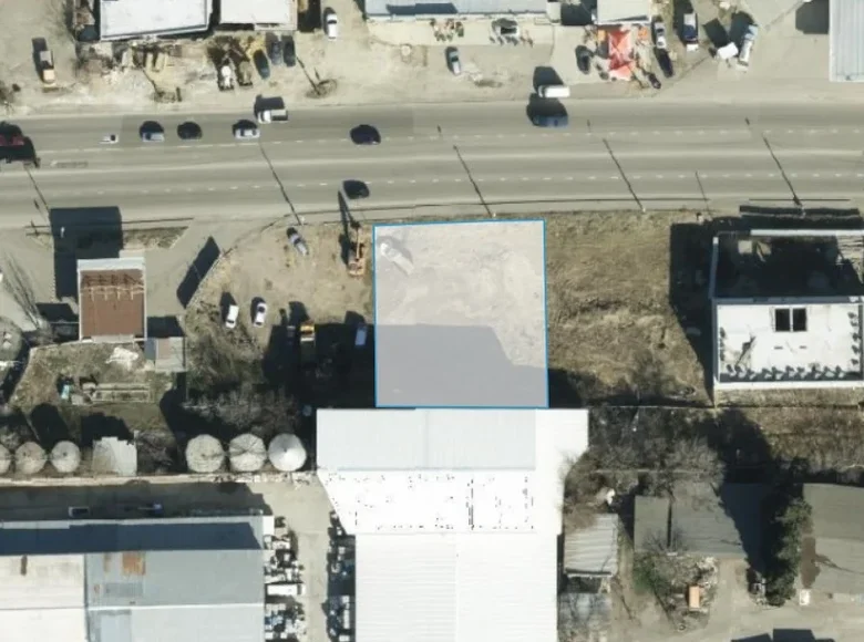 Земельные участки  Тбилиси, Грузия