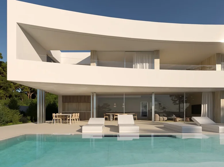 4 bedroom Villa 680 m² Izhevsk, Russia