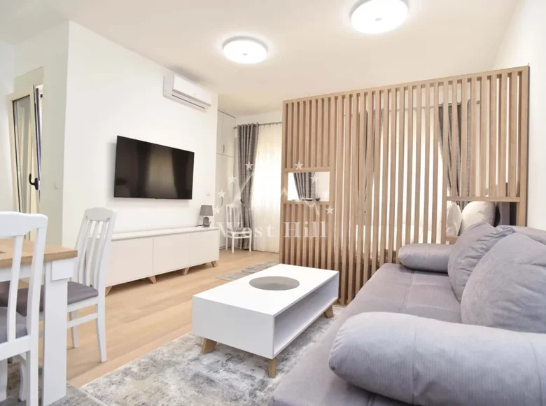 Appartement 1 chambre 35 m² Becici, Monténégro