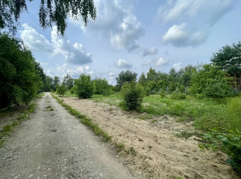 House 1 053 m² Lodz, Poland