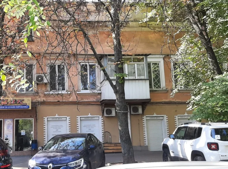 Apartamento 1 habitación 50 m² Odesa, Ucrania