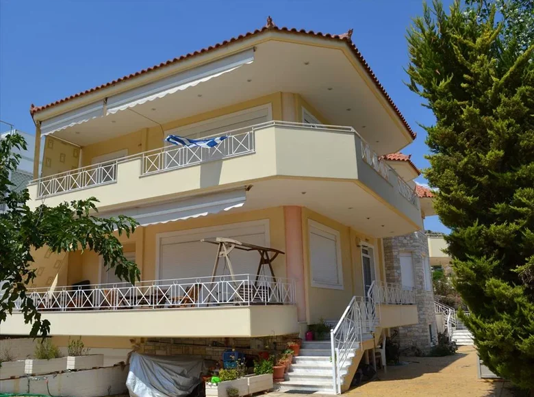 Chalet 10 chambres 360 m² Municipality of Saronikos, Grèce