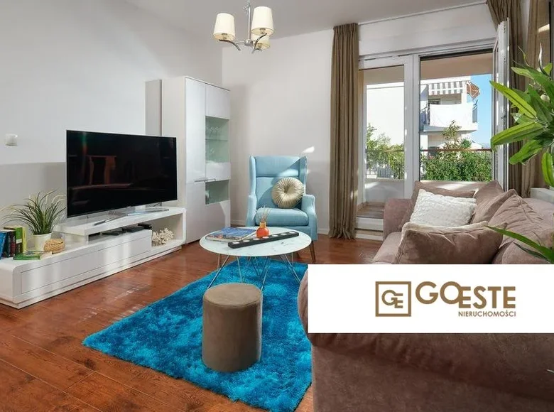 3 room apartment Opcina Dezanovac, Croatia