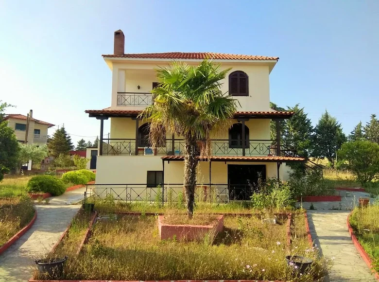 Вилла 3 спальни 150 м² Pavlos Melas Municipality, Греция