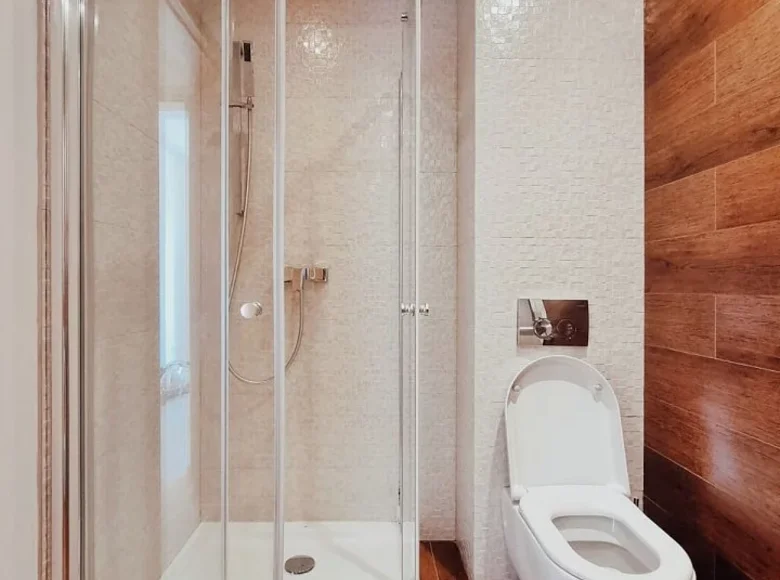 Квартира 1 спальня 61 м² Будва, Черногория