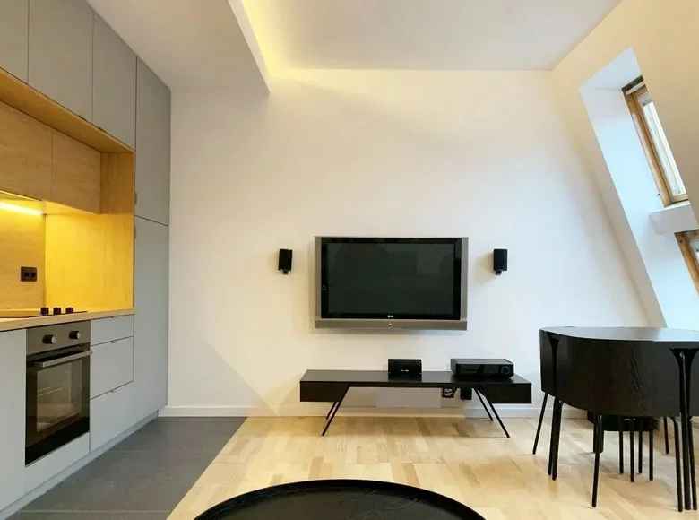 Apartamento 2 habitaciones 43 m² en Poznan, Polonia