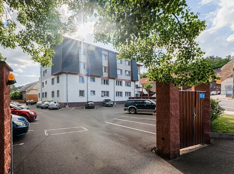 1 bedroom apartment 35 m² Otvovice, Czech Republic