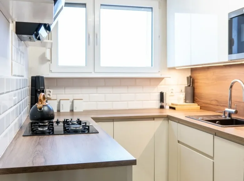 3 room apartment 60 m² Steszew, Poland