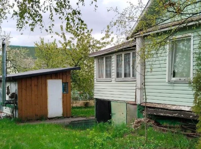 House 86 m² Drackauski sielski Saviet, Belarus