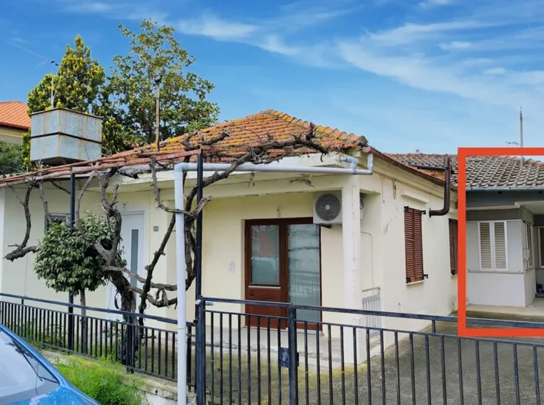 Villa mit 2 Schlafzimmern 70 m² Paralia, Griechenland