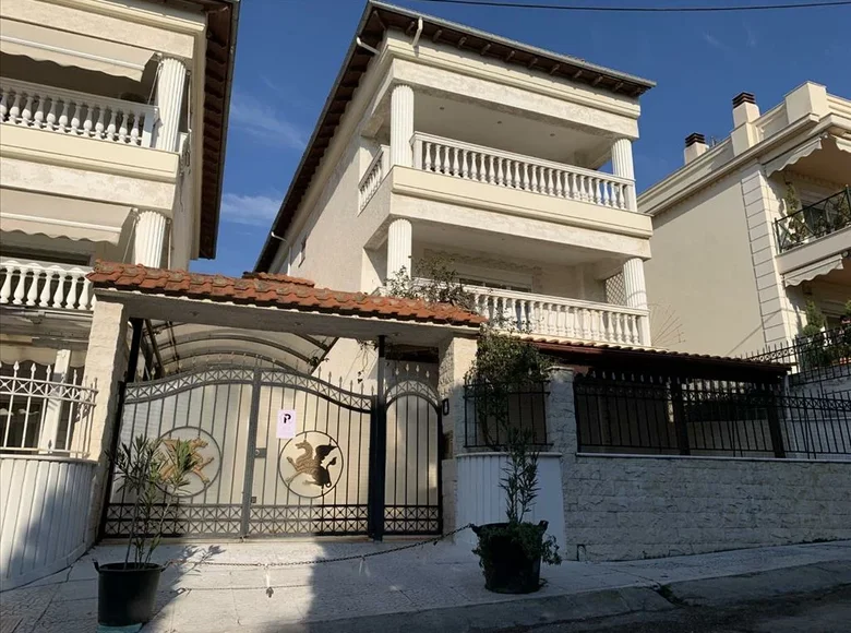 3-Schlafzimmer-Villa 380 m² Municipality of Pylaia Chortiatis, Griechenland
