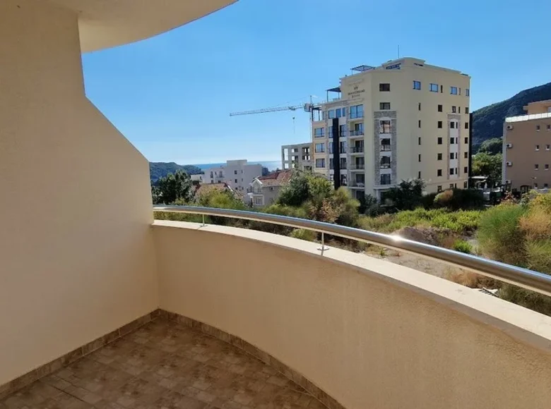 Appartement 1 chambre 45 m² Boreti, Monténégro