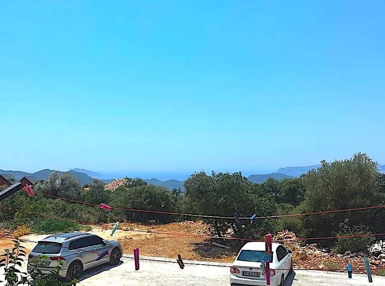 Wohnung 3 Schlafzimmer 75 m² Türkei, Türkei