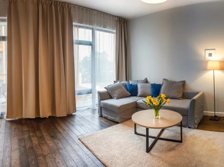 Wohnung 3 zimmer 91 m² Rigaer Strand, Lettland