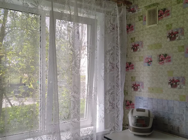 Appartement 3 chambres 55 m² Bolshaya Vruda, Russie