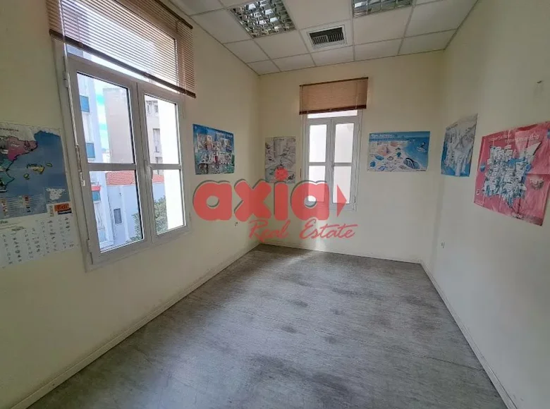 Офис 8 комнат 250 м² в Kavala Municipality, Греция
