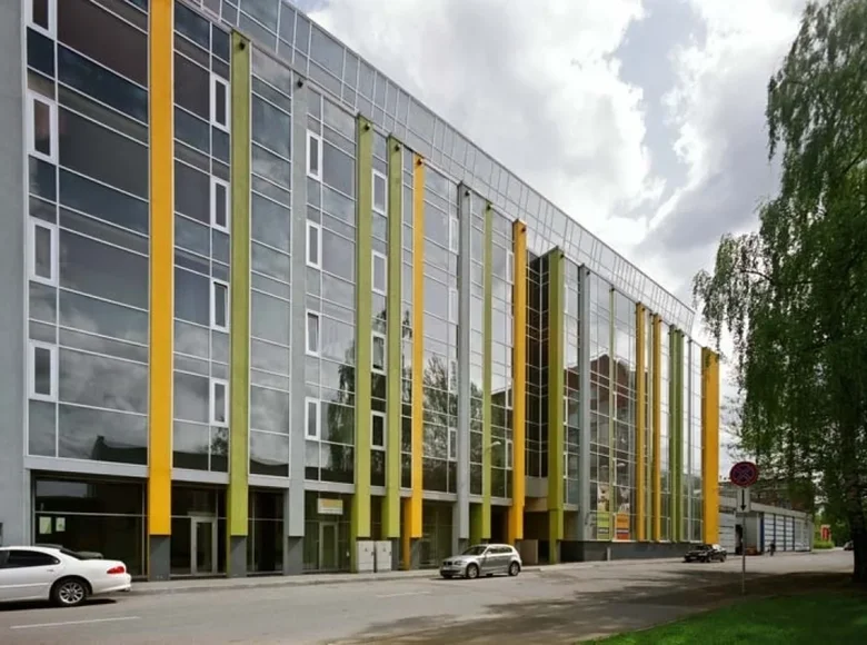 Bureau 104 m² à Riga, Lettonie
