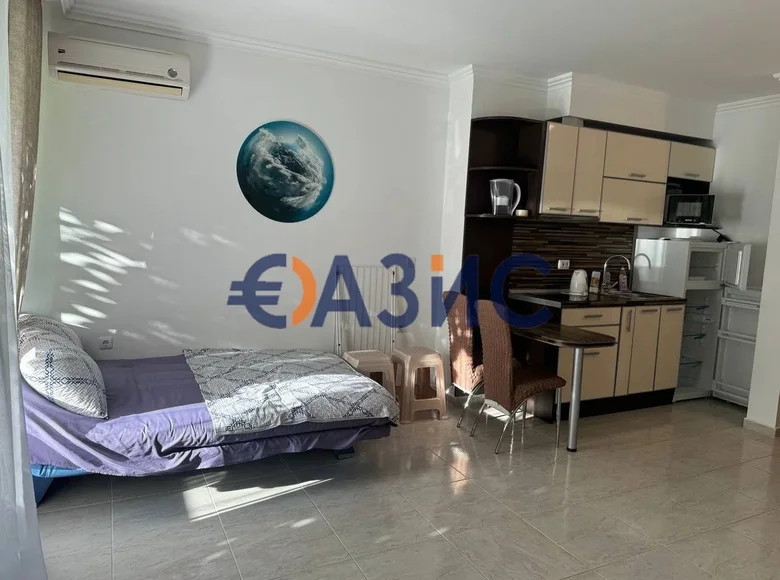 Mieszkanie 53 m² Sweti Włas, Bułgaria