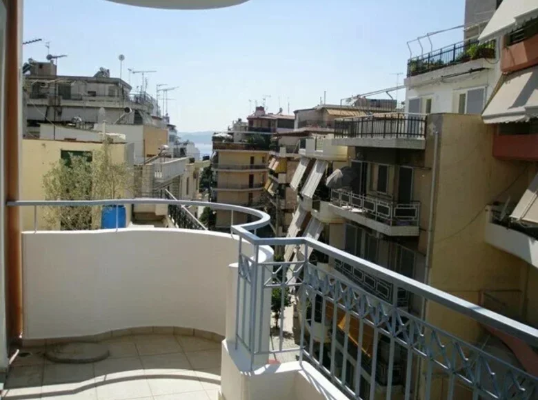 Wohnung 1 Schlafzimmer 56 m² Municipality of Piraeus, Griechenland