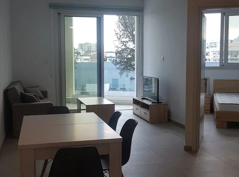 1 bedroom apartment  in Nicosia, Cyprus
