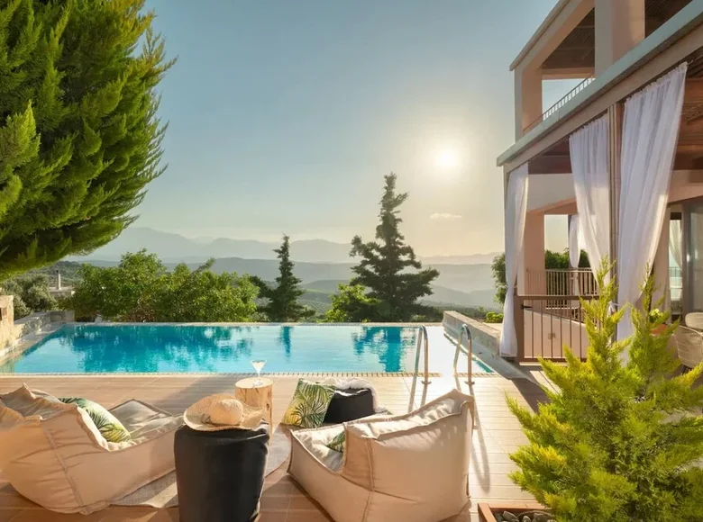 Villa 1 chambre 197 m² Municipality of Heraklion, Grèce