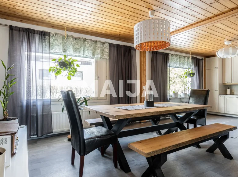 Dom 5 pokojów 133 m² Kuopio sub region, Finlandia