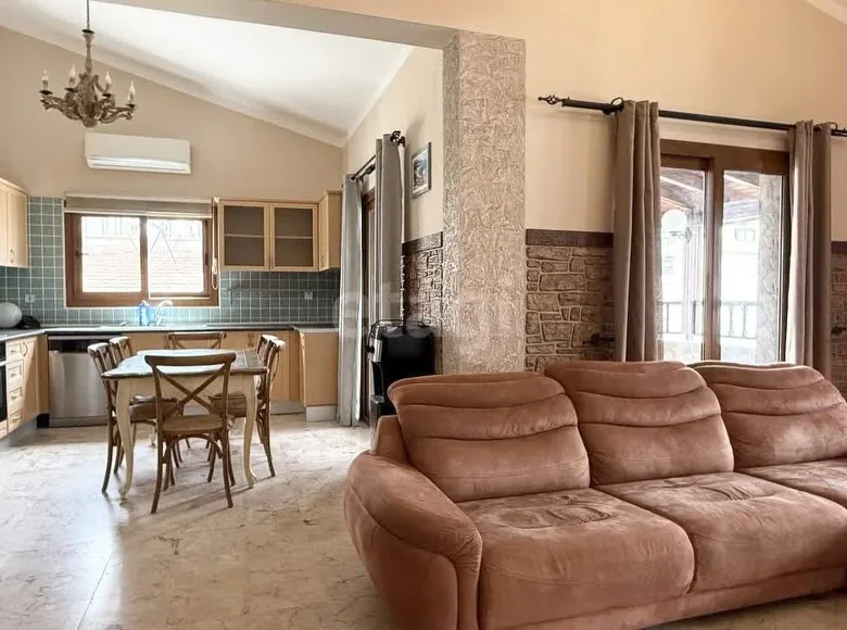 Appartement 5 chambres 256 m² Girne Belediyesi, Chypre du Nord