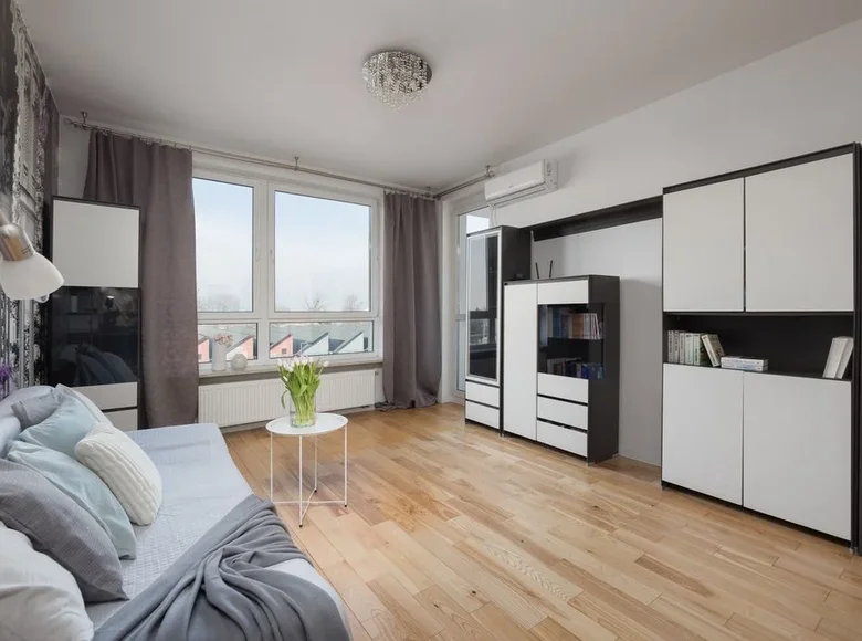 Propriété commerciale 48 m² à Varsovie, Pologne